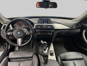 BMW 320 Gran Turismo