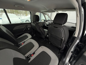 Citroen Grand C4 Picasso