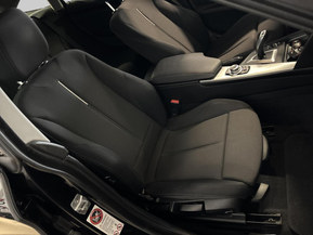 BMW 320 Gran Turismo