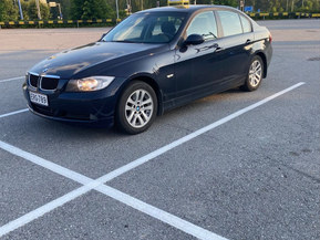 BMW 320