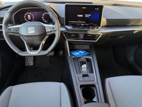 Seat Leon Sportstourer