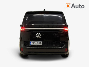 Volkswagen ID. Buzz Cargo