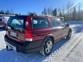 Volvo XC70