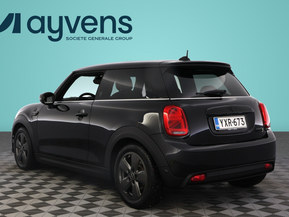 MINI Hatchback