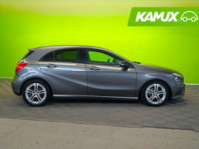 Mercedes-Benz A