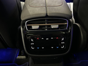 Mercedes-Benz EQS SUV