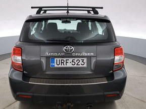 Toyota Urban Cruiser