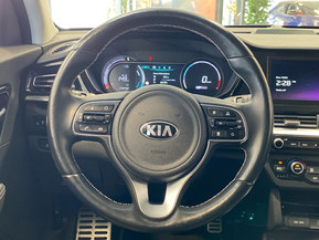 Kia Niro Electric