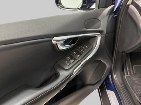 Volvo V40 Cross Country