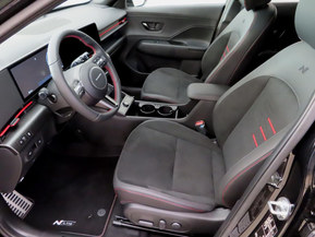 Hyundai Kona Electric