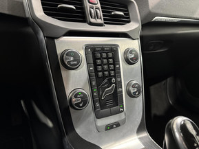 Volvo V40 Cross Country
