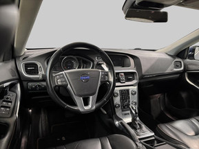 Volvo V40 Cross Country