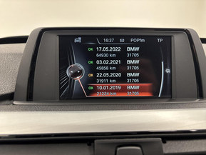 BMW 320 Gran Turismo