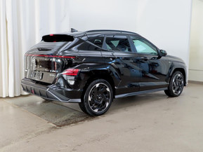 Hyundai Kona Electric