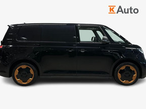 Volkswagen ID. Buzz Cargo