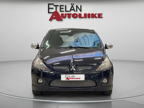 Mitsubishi Grandis