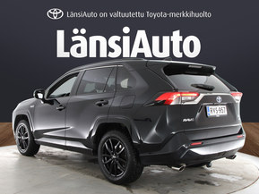 Toyota RAV4 Plug-In