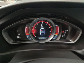 Volvo V40 Cross Country