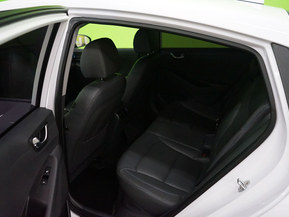 Hyundai Ioniq Hybrid