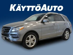 Mercedes-Benz ML