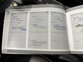 Volvo V40 Cross Country