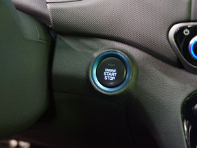 Hyundai Ioniq Hybrid