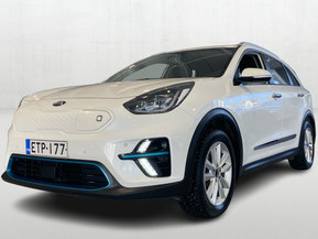 Kia Niro Electric