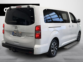 Citroen Space Tourer