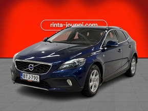 Volvo V40 Cross Country