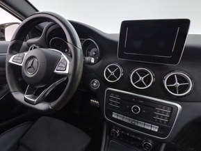 Mercedes-Benz A