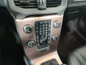 Volvo V40 Cross Country