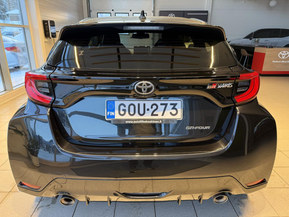 Toyota GR Yaris