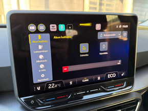 Seat Leon Sportstourer