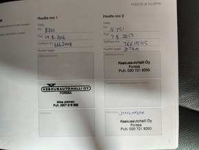 Volvo V40 Cross Country