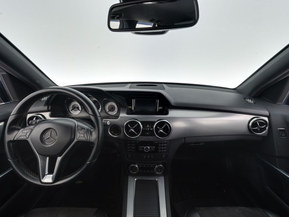 Mercedes-Benz GLK
