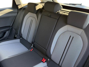 Seat Leon Sportstourer