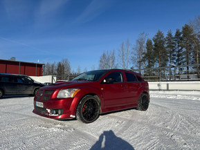 Dodge Caliber