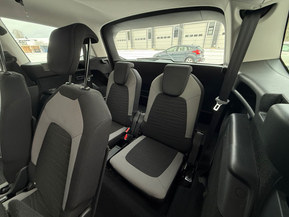 Citroen Grand C4 Picasso