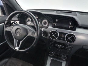 Mercedes-Benz GLK