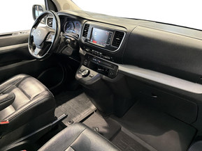 Citroen Space Tourer