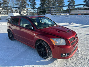 Dodge Caliber