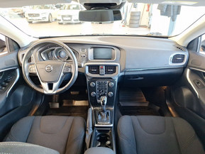 Volvo V40 Cross Country