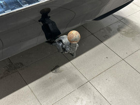 Volkswagen ID. Buzz Cargo