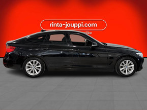 BMW 320 Gran Turismo