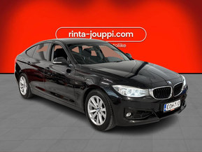 BMW 320 Gran Turismo