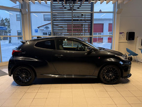 Toyota GR Yaris