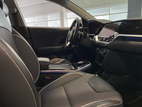 Kia Niro Electric
