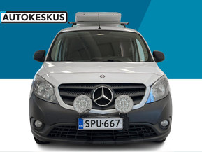 Mercedes-Benz Citan