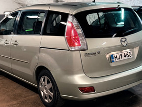 Mazda 5