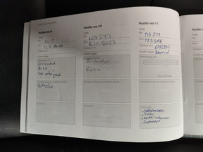 Volvo V40 Cross Country